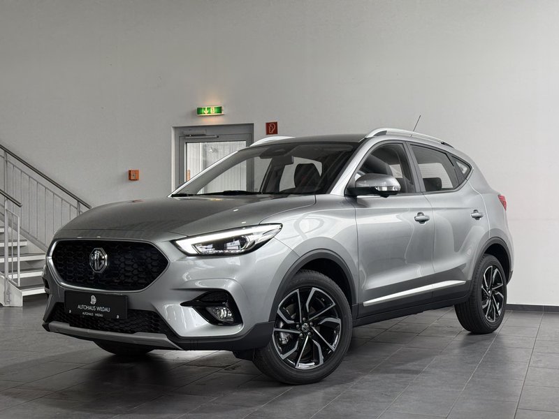 MG ZS Luxury  LED LEDER NAVI 360°