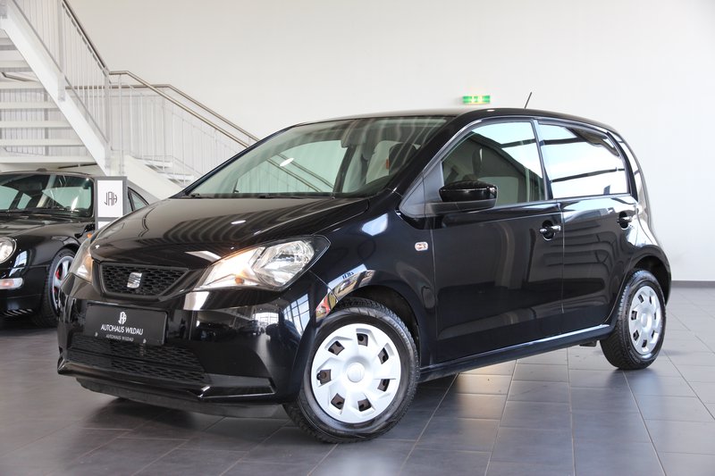 Seat Mii Style  AUTOMATIK