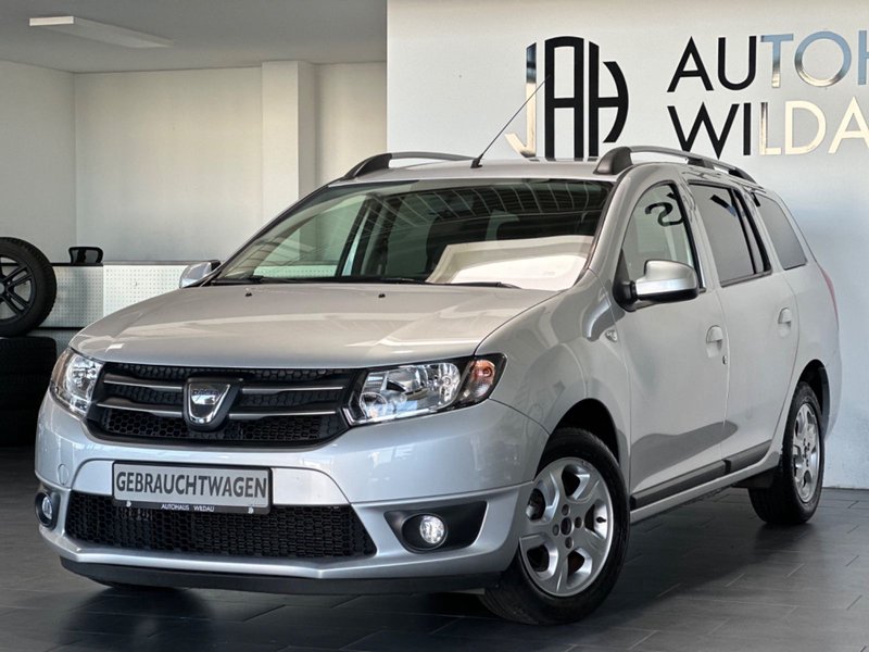 Dacia Logan MCV II Kombi Prestige*AUTOMATIK*