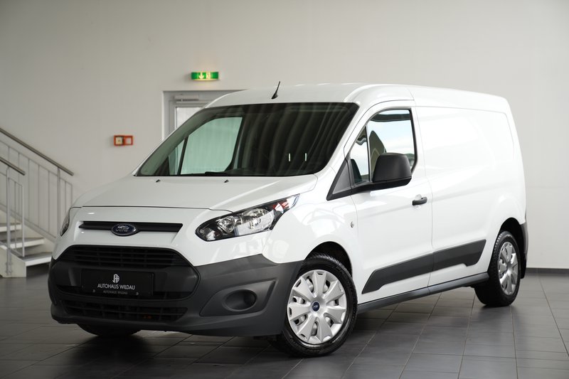 Ford Transit Connect Kasten lang  KASTEN DAB