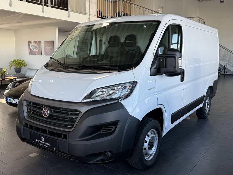 Fiat Ducato Kasten 30 140 L1H1 RS: 3000 mm