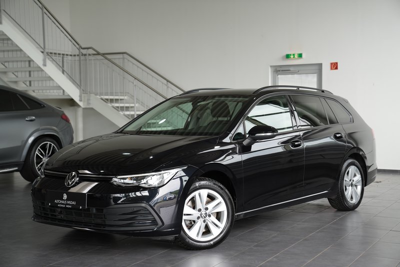 Volkswagen Golf Variant Golf VIII Variant Life AUTOMATIK ACC VIRTUAL
