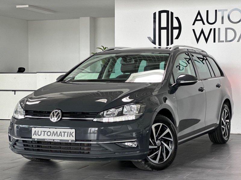 Volkswagen Golf VII Variant Join Start-Stopp *AUT*SHK*