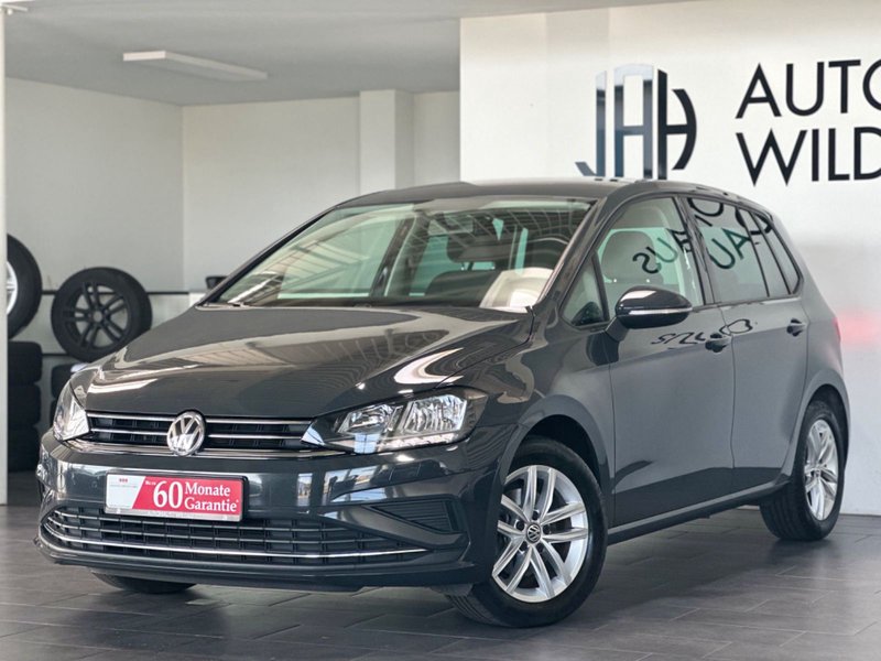 Volkswagen Golf Sportsvan VII Comfortline