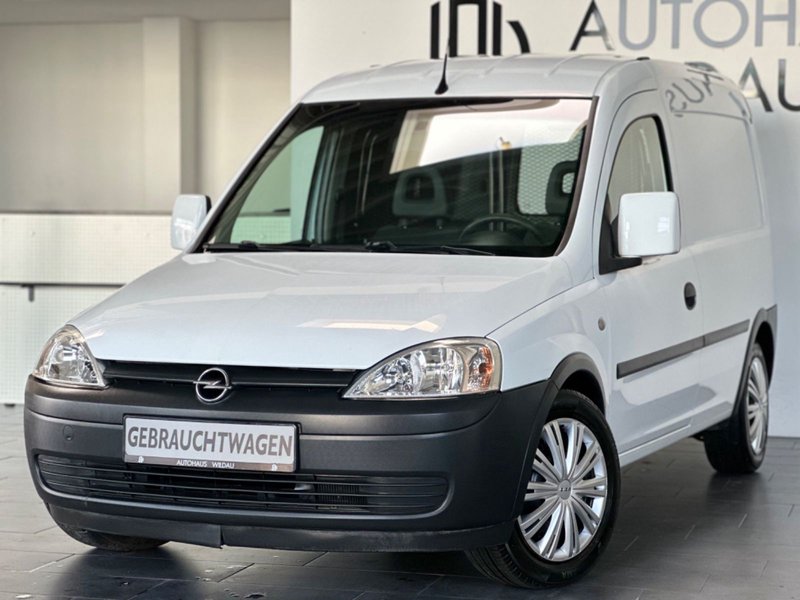 Opel Combo Kasten