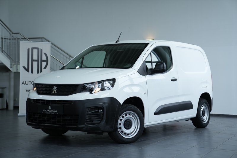 Peugeot Partner Premium L1  KLAPPDACH