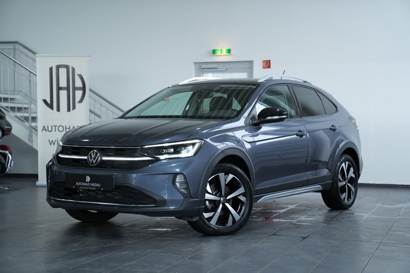 Volkswagen Taigo  AUT NAV SHZ LED VIRTUAL