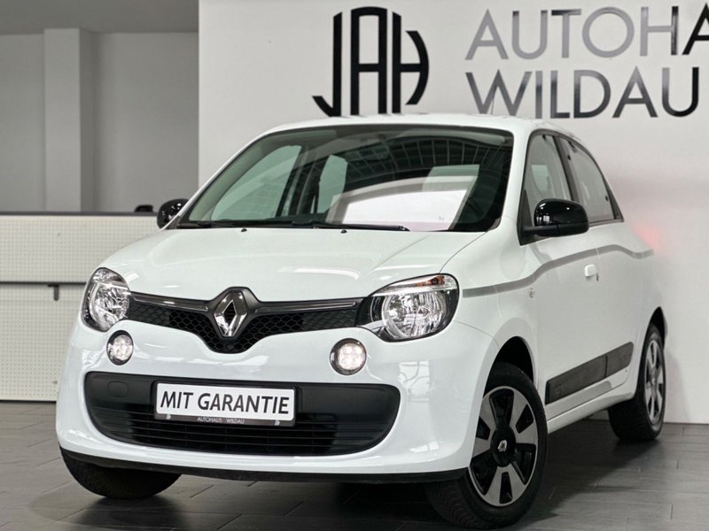 Renault Twingo Limited