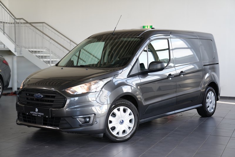 Ford Transit Connect Kasten lang Trend