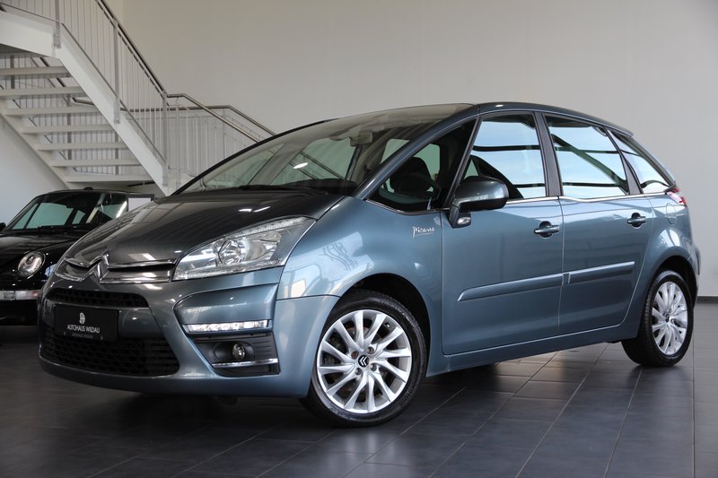 Citroën C4 Picasso Tendance  AUTOMATIK