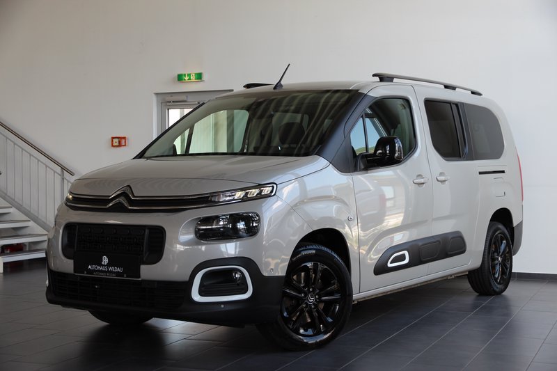 Citroën Berlingo Feel Pack XL