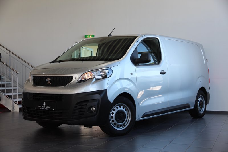 Peugeot Expert Kasten Premium L2