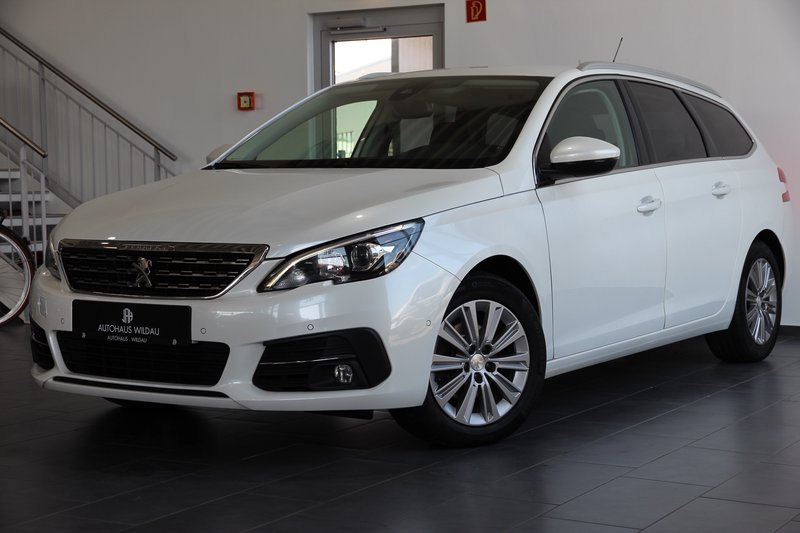 Peugeot 308 SW Allure