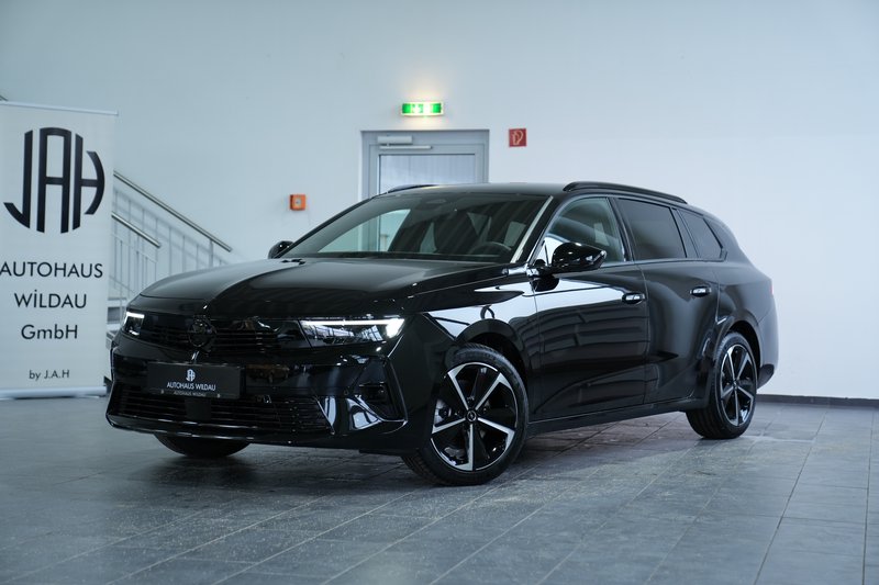 Opel Astra L Sports Tourer GS AUT LED CARPLAY 360°
