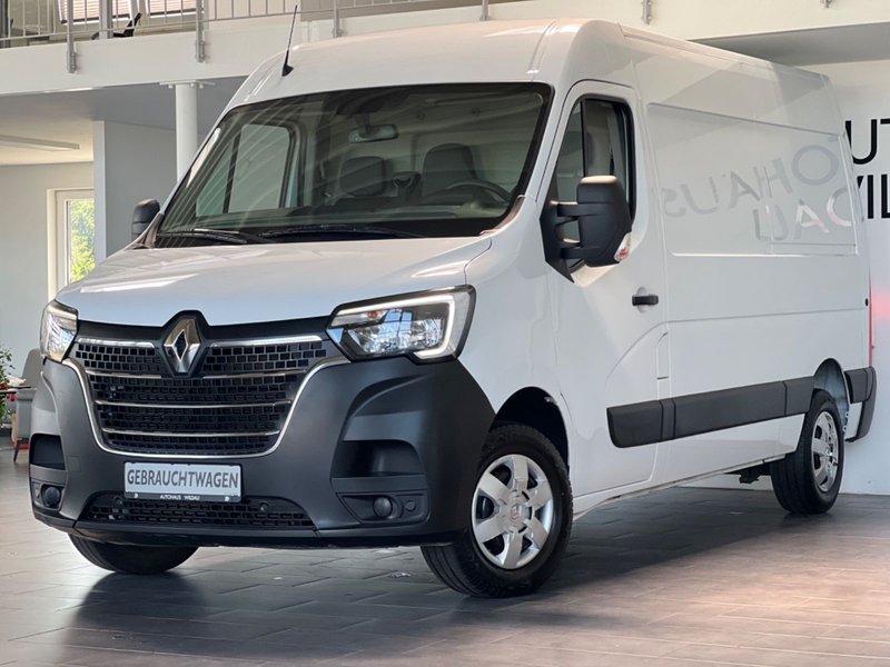 Renault Master Kasten L2H2 HKa 3,5 Komfort
