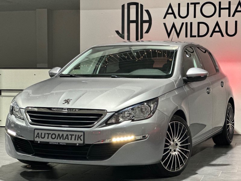 Peugeot 308 Active