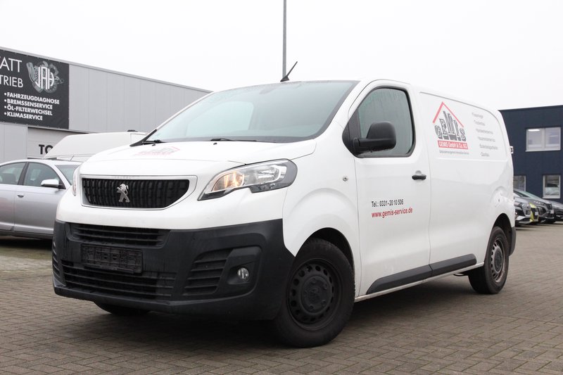 Peugeot Expert Kasten Premium L2