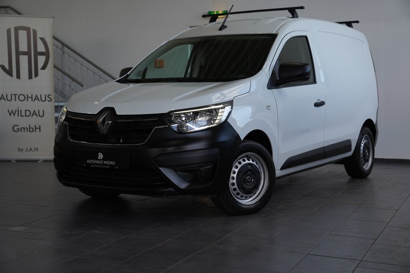 Renault Express Extra