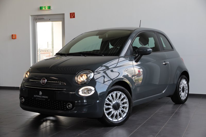 Fiat 500 Lounge  HYBRID