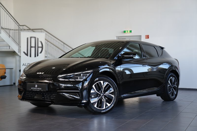 Kia EV6 GT-Line 2WD 77,4 kWh