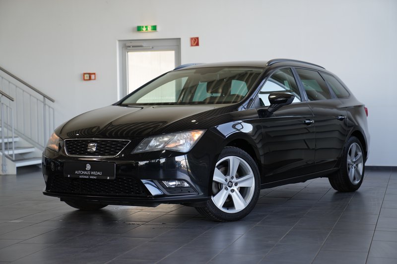 SEAT Leon ST Style