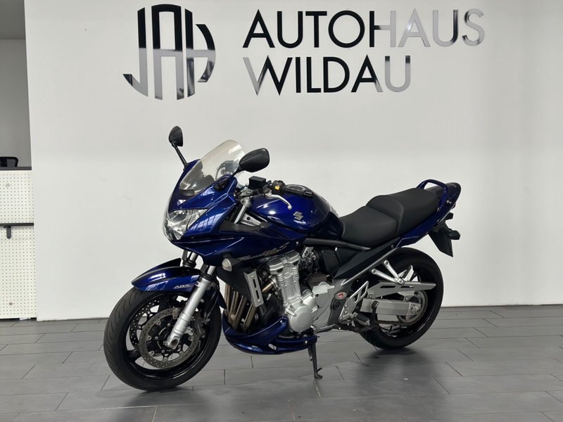 Suzuki GSF 1250 SA Bandit S 1250