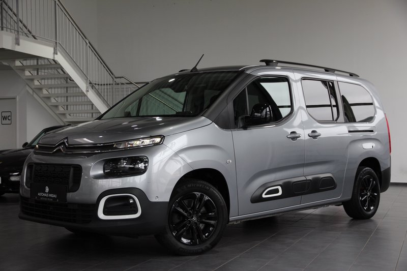 Citroën Berlingo Feel Pack XL