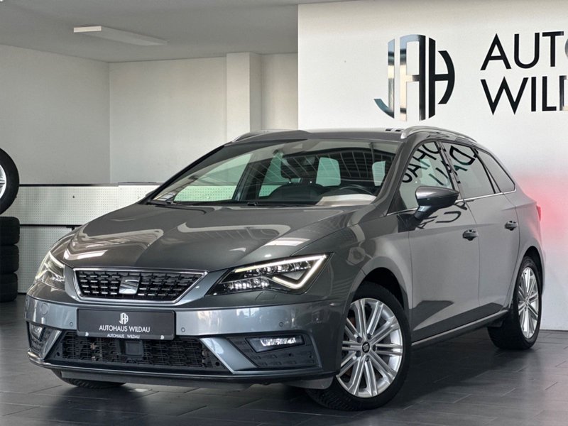 Seat Leon ST Xcellence *BEATS*