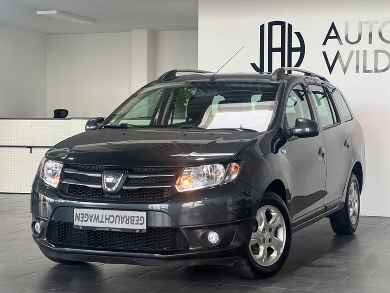 Dacia Logan MCV II Kombi Prestige