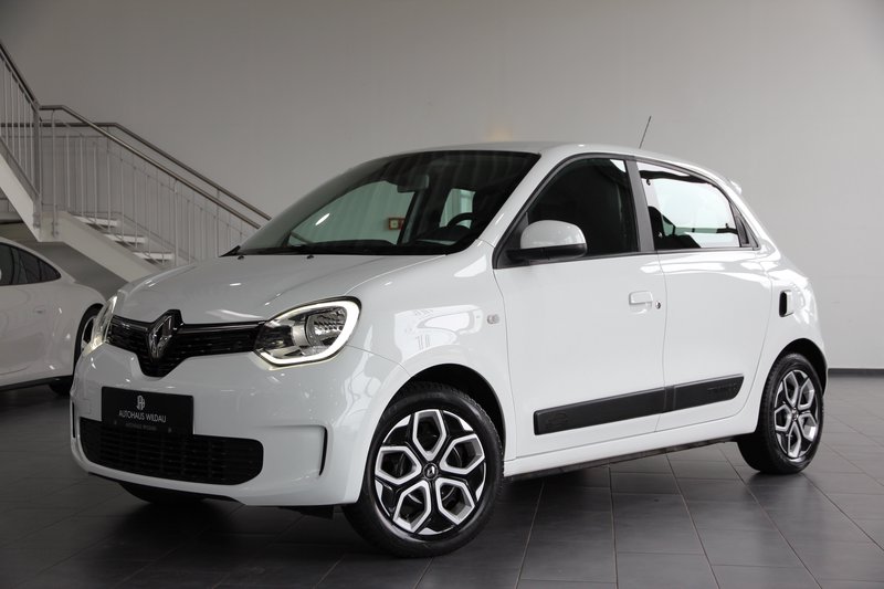 Renault Twingo Limited