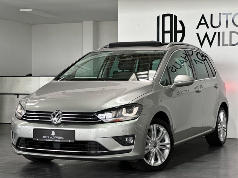 Volkswagen Golf Sportsvan VII Highline *AUTOMATIK*