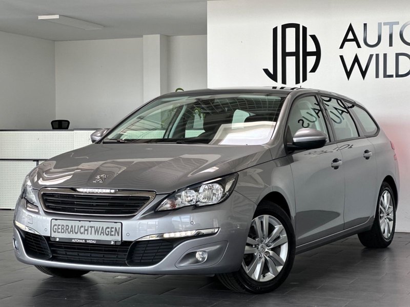 Peugeot 308 SW Active