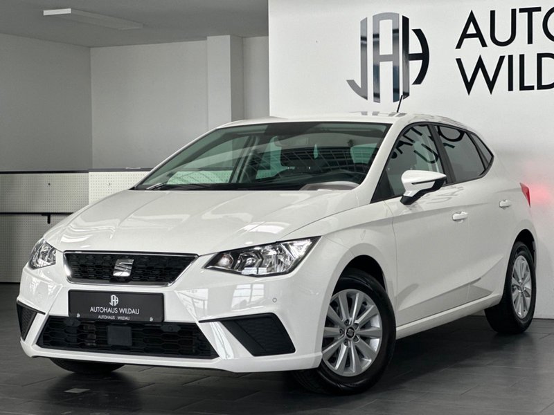 Seat Ibiza Style *Kamera*Carplay*LED*