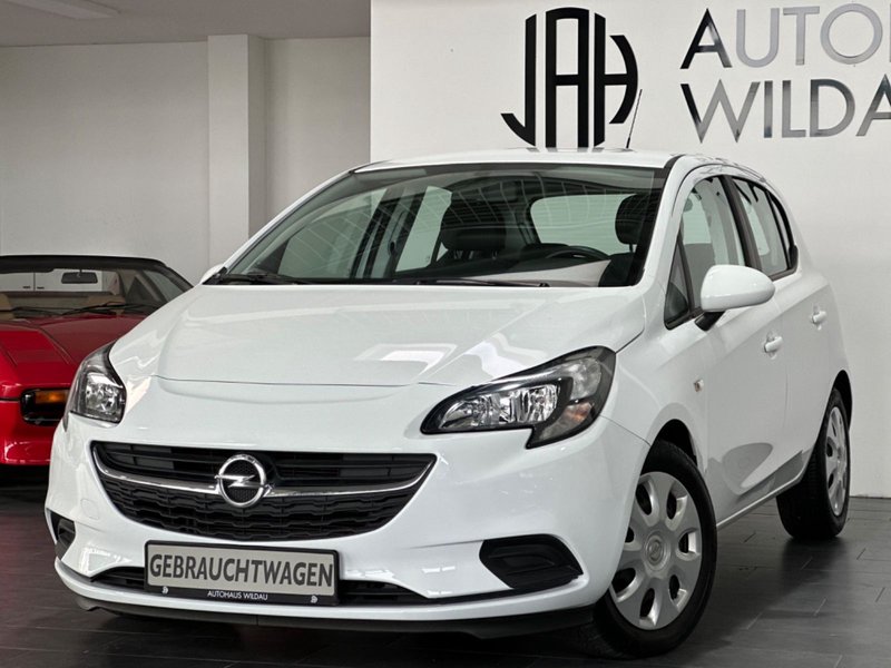Opel Corsa E Edition 1.4