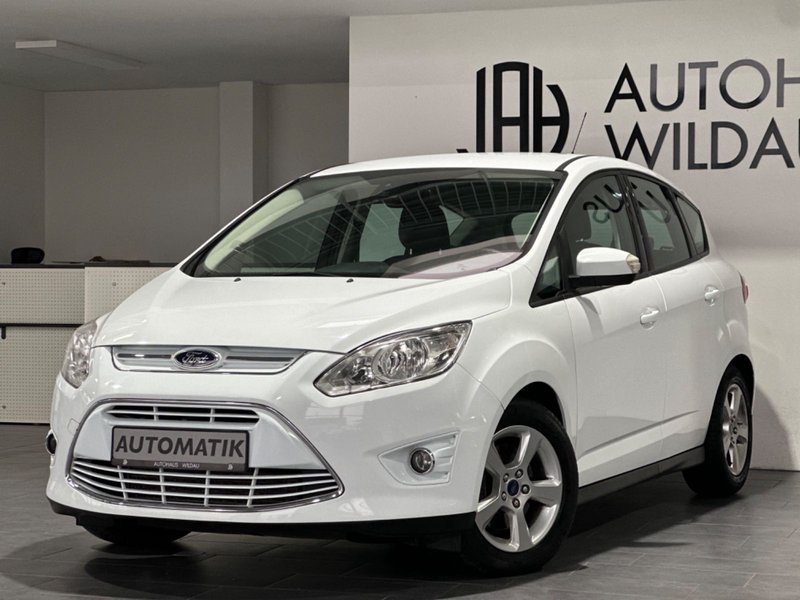Ford C-Max *AUTOMATIK*
