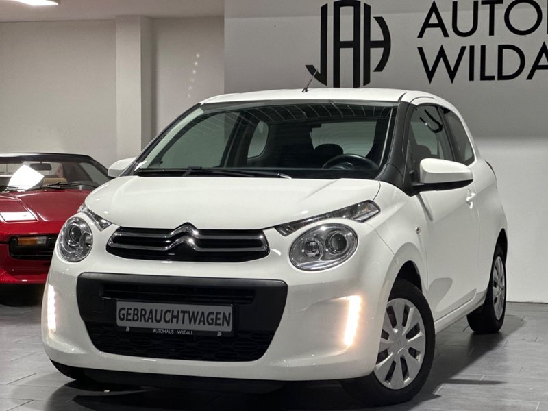 Citroën C1 Feel