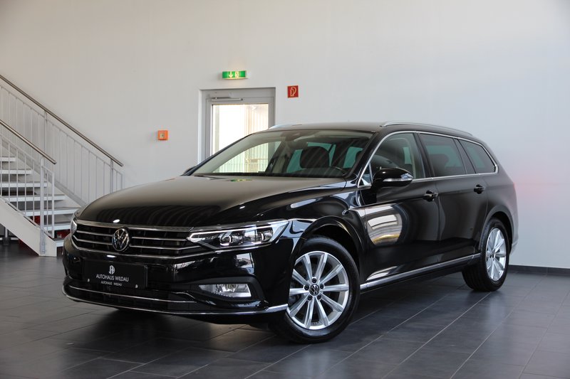Volkswagen Passat Variant Elegance  LED VIRTUAL KEYLEES