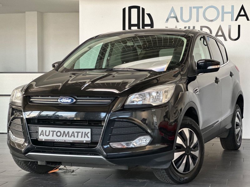 Ford Kuga Trend