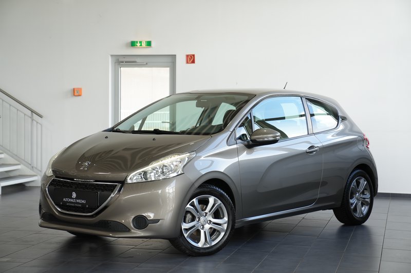 Peugeot 208 Active