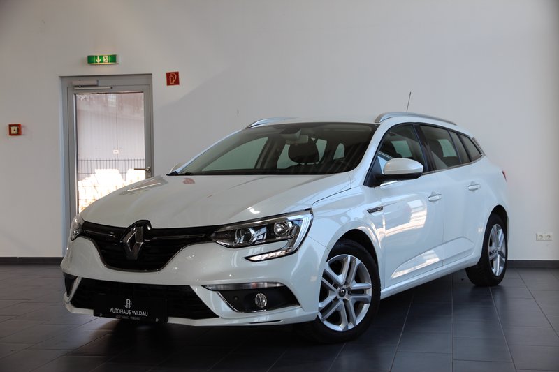 Renault Megane IV Grandtour Business Edition