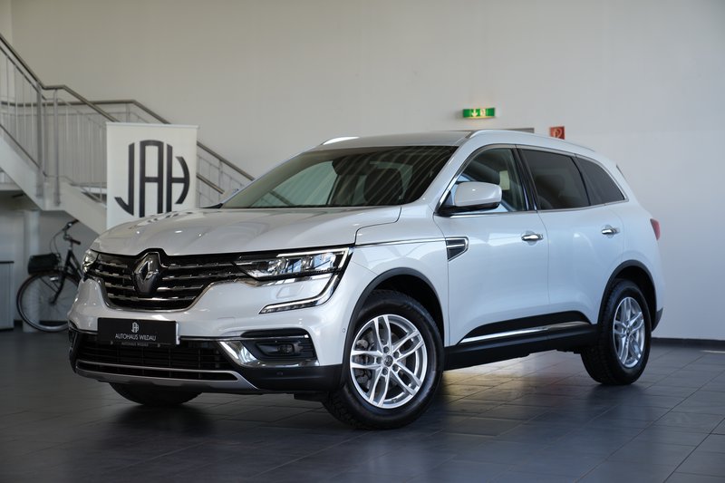 Renault Koleos Intens  AUT NAV KEYLEES SHZ