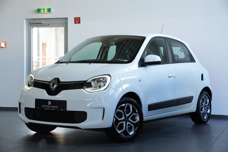 Renault Twingo Limited
