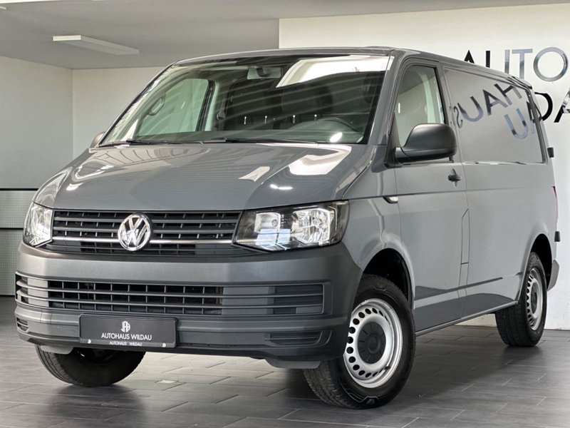 Volkswagen T6 Transporter