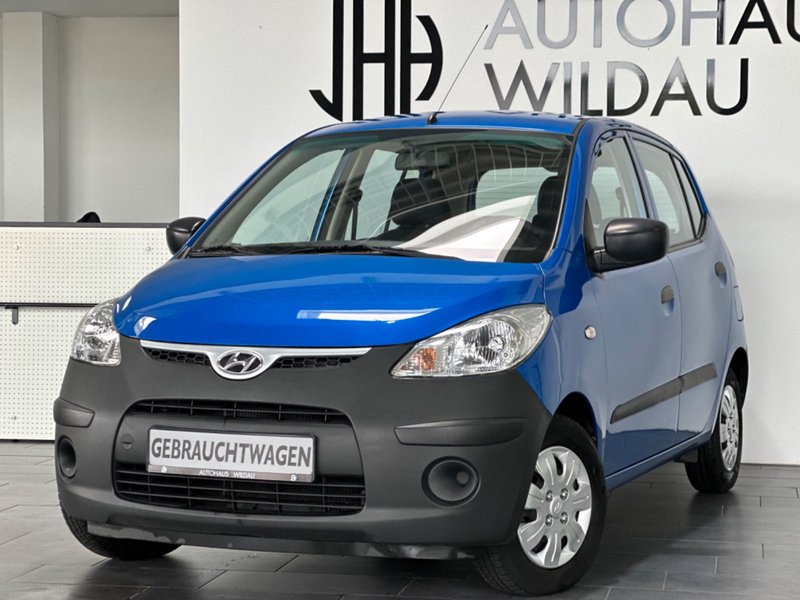 Hyundai i10 1.1 Classic