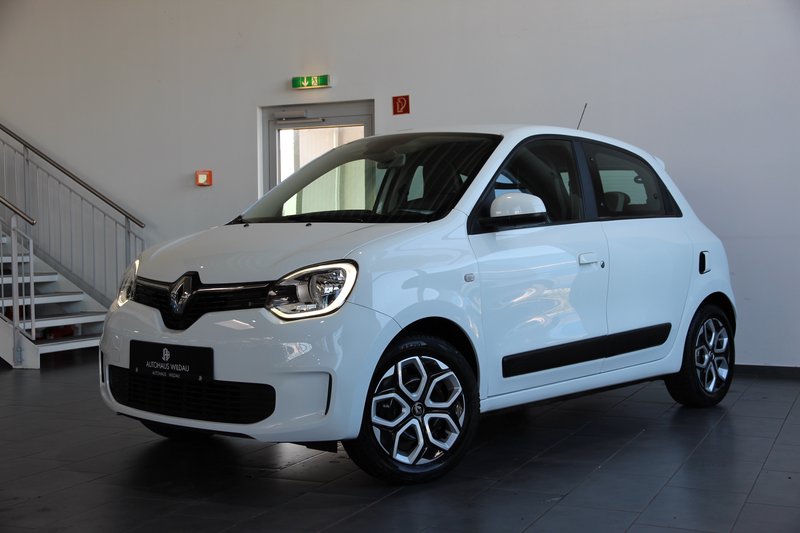 Renault Twingo Limited