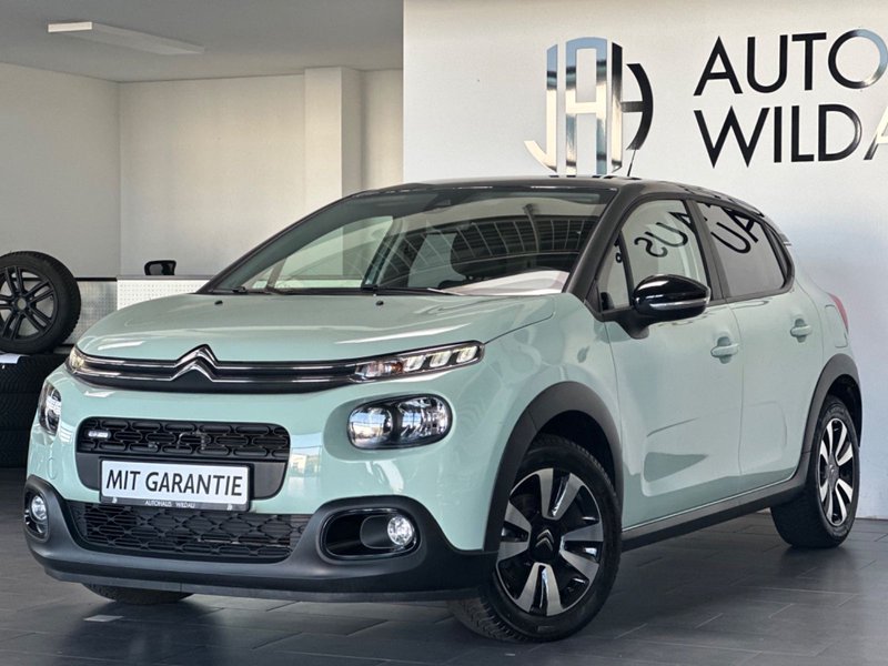 Citroën C3 Feel