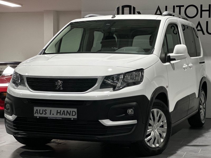 Peugeot Rifter Active L1