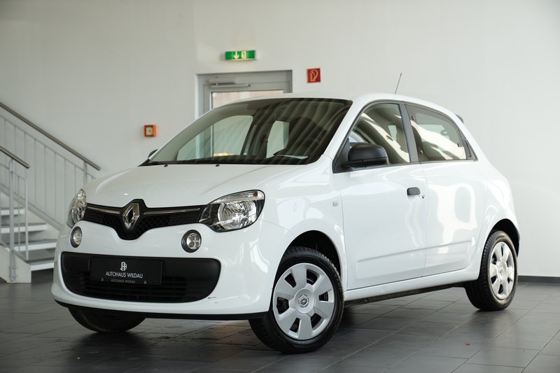 Renault Twingo Life  LED-DRL TEMPOMAT MANUAL