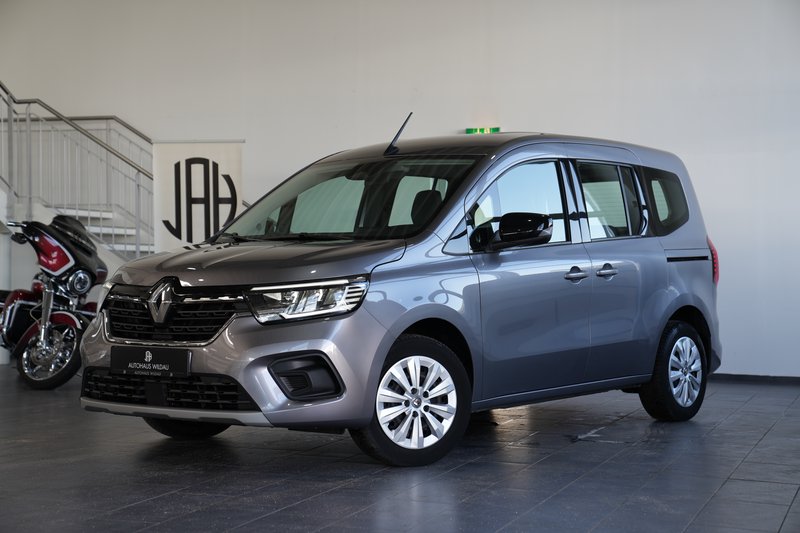 Renault Kangoo III Equilibre LED NAV TEMP