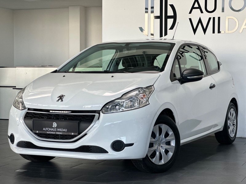 Peugeot 208 Access